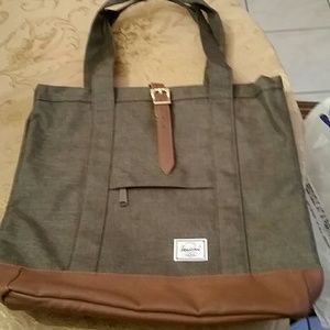 Herschel Supply Co. Tote
